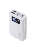 Rowi 10000 mAh Powerbank (Cep Boy)