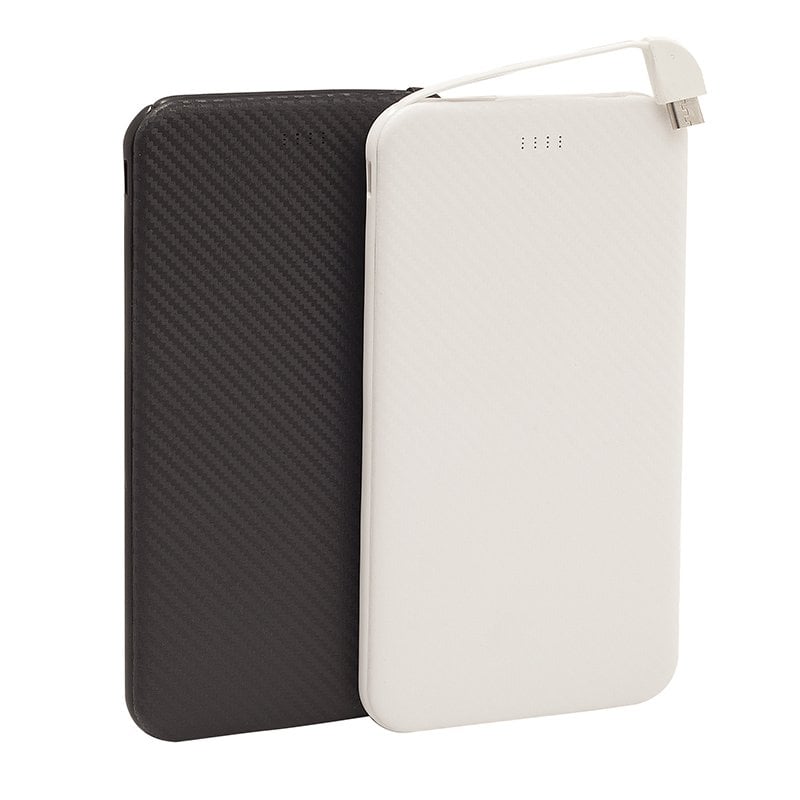 Rowi 6000 mAh Ekstra Slim Kasa Powerbank