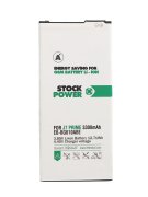 Samsung Galaxy J7 Prime Batarya