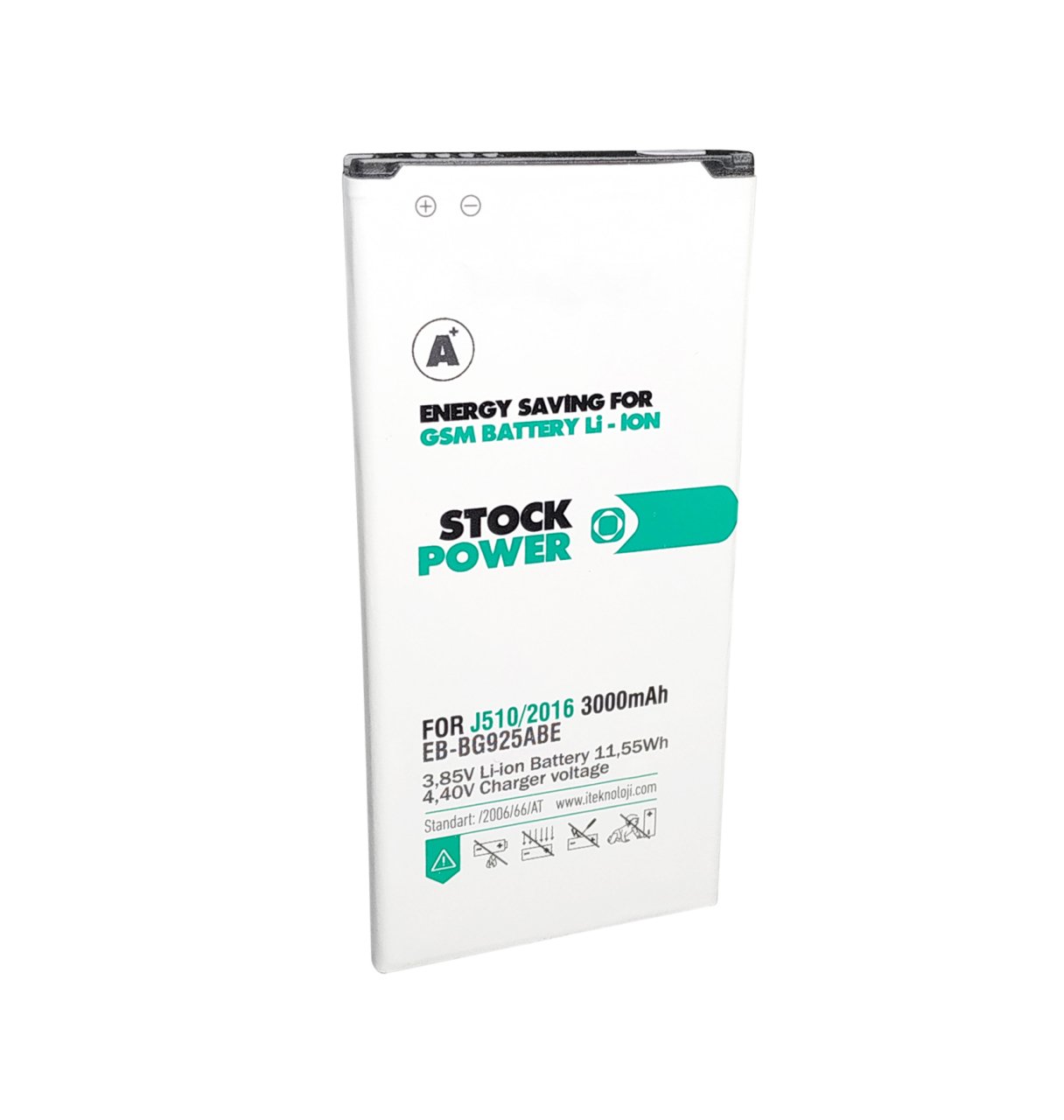 Samsung J510 / J5 2016 Batarya