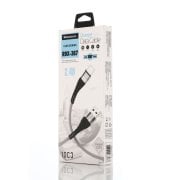 Rdx-387 Type-C Şarj&Data Kablosu