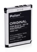 Polion BLC 2 - 3315 (1000 mAh) Batarya Pili