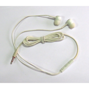 BQZ Z-935 Stereo Mikrofonlu Kulaklık Beyaz