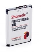 Phonetic Nokia BLC 2 - 3315 (1100 mAh) Batarya Pil