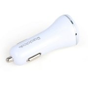 Reddax Gold Serisi Çift Usb 2400 mAh Micro Usb_V8 Araç Şarj Aleti