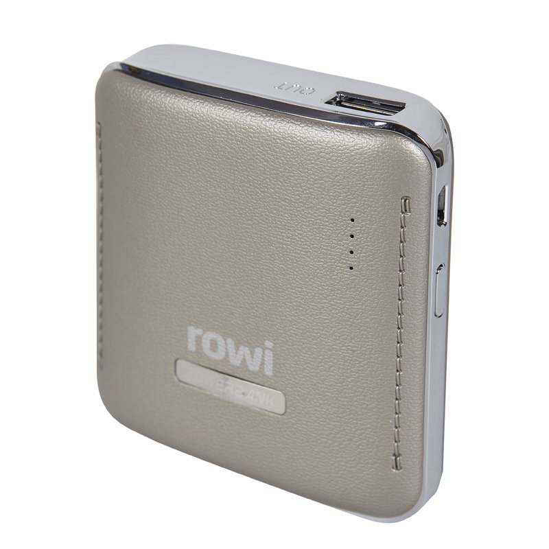 Rowi Power Bank 5200 mAh