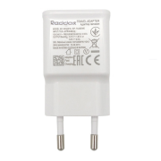 Reddax Adaptive Fast Charging 2.0 A Micro Usb