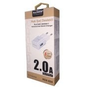 Reddax Adaptive Fast Charging 2.0 A Usb Type-C